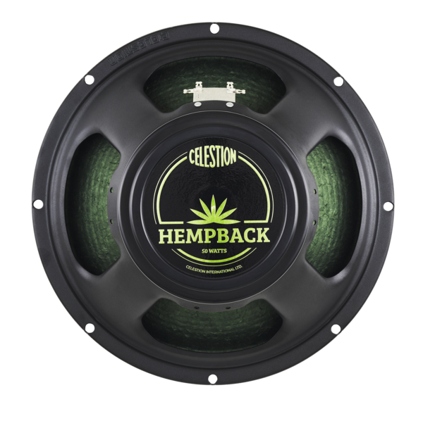Main product image for Celestion G12M50 Hempback 12" Guitar Speaker 50W 16 Ohm294-1980